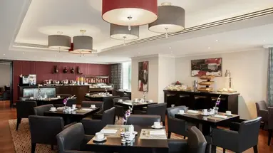 Towers Rotana Hotel Dubai