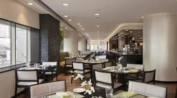 Towers Rotana Hotel Dubai