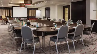 Towers Rotana