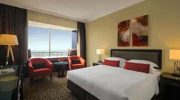 Towers Rotana