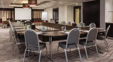 Towers Rotana
