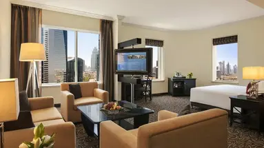 Towers Rotana