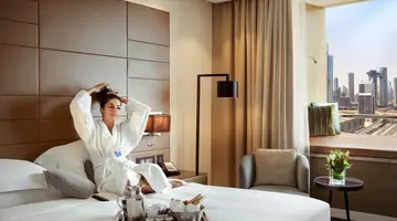Towers Rotana