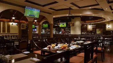 Towers Rotana