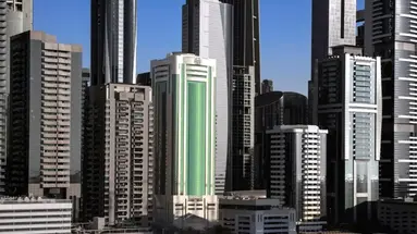 Towers Rotana