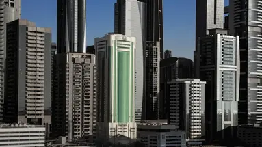 Towers Rotana