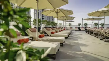 Towers Rotana