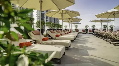 Towers Rotana