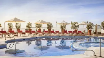 Towers Rotana