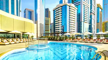 TOWERS ROTANA