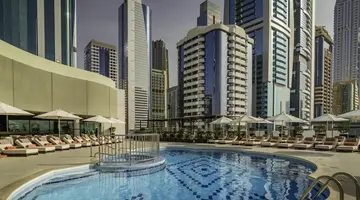 Towers Rotana