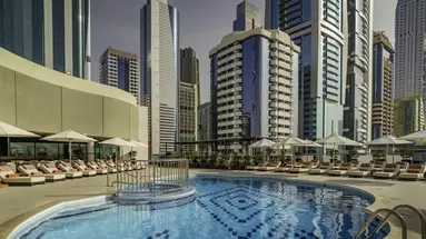 Towers Rotana