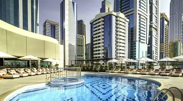 Towers Rotana