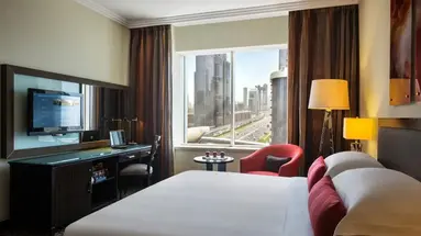 Towers Rotana