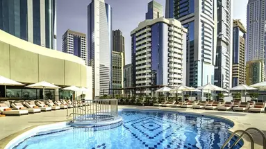 Towers Rotana