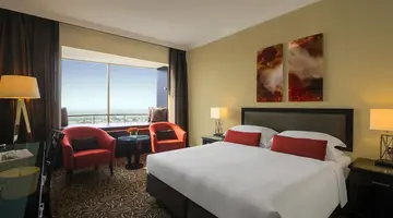 Towers Rotana