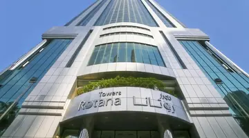 Towers Rotana