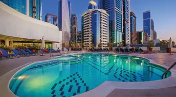 Towers Rotana