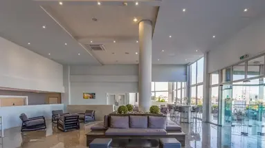Toxotis Hotel Apartments