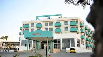 Toxotis Hotel Apartments