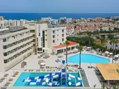 Toxotis Hotel Apartments