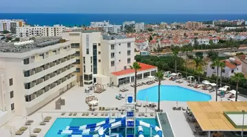 Toxotis Hotel Apartments