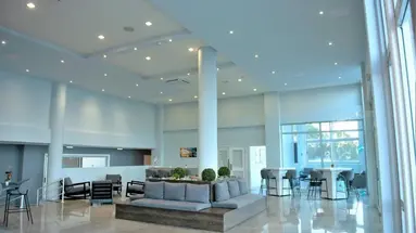 Toxotis Hotel Apartments
