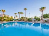 Toxotis Hotel Apartments