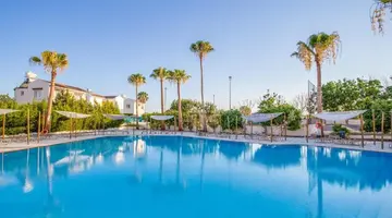 Toxotis Hotel Apartments