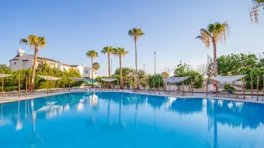 Toxotis Hotel Apartments