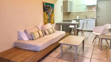Toxotis Hotel Apartments