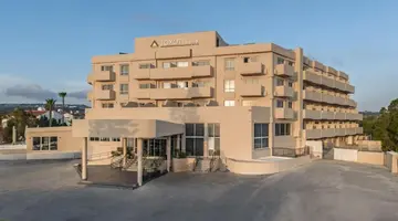 Toxotis Hotel Apt