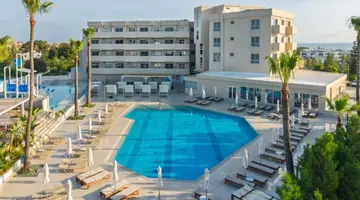Toxotis Hotel Apt