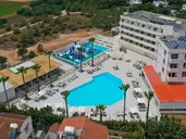 Toxotis Hotel Apt