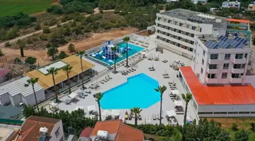 Toxotis Hotel Apt
