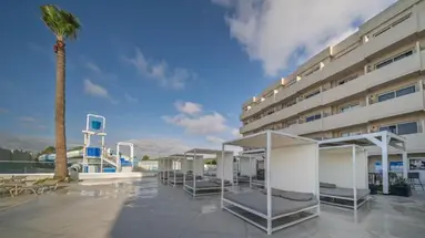 Toxotis Hotel Apt
