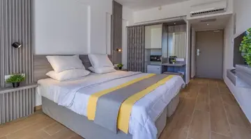Toxotis Hotel Apt