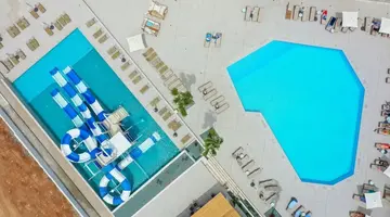 Toxotis Hotel Apt