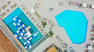 Toxotis Hotel Apt