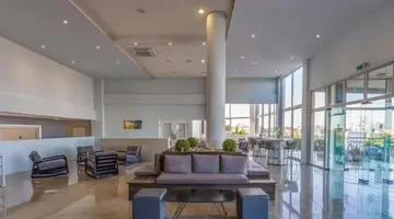 Toxotis Hotel Apt