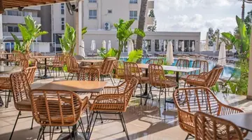 Toxotis Hotel Apt