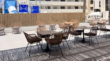Toxotis Hotel Apt