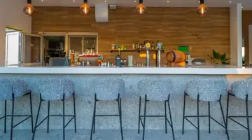Toxotis Hotel Apt