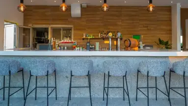 Toxotis Hotel Apt