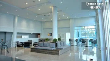 Toxotis Hotel