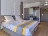 Toxotis Hotel