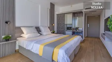 Toxotis Hotel