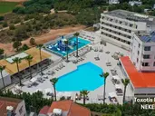 Toxotis Hotel