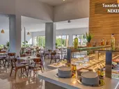 Toxotis Hotel