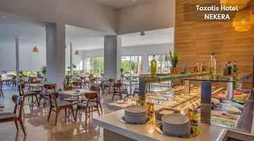 Toxotis Hotel